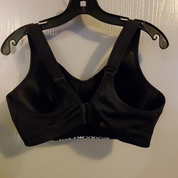 Cacique Intimates & Sleepwear Livi Active Cacique Sports Bra 4d New Poshmark